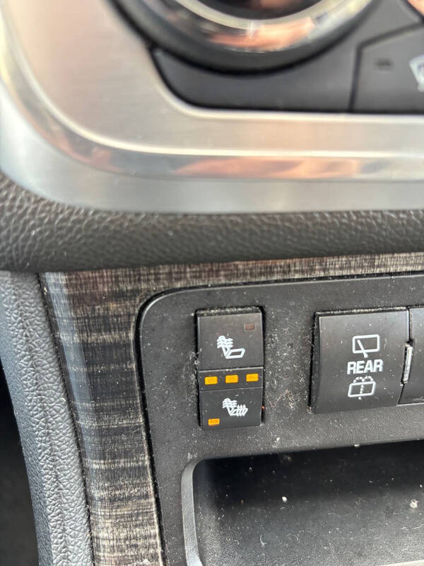 2014 GMC Acadia SLT-2