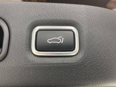 2022 Kia Stinger