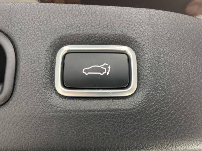 2022 Kia Stinger