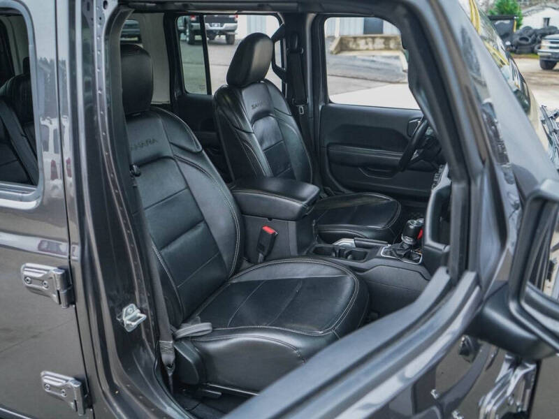 2020 Jeep Wrangler Unlimited