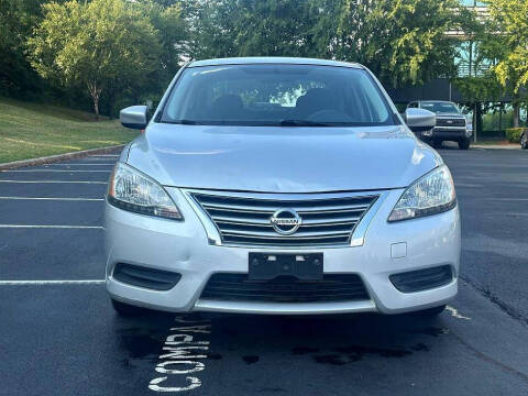 2014 Nissan Sentra