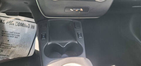 2016 Nissan LEAF S-24