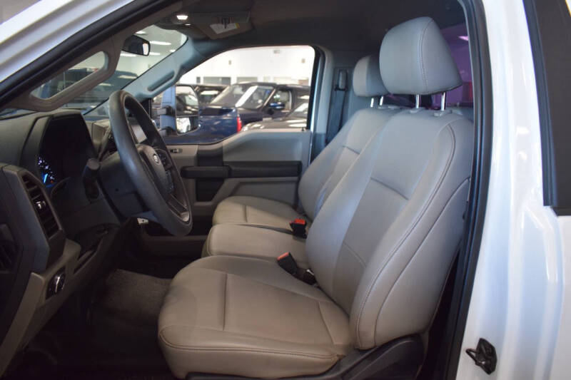 2022 Ford F-250 Super Duty XL