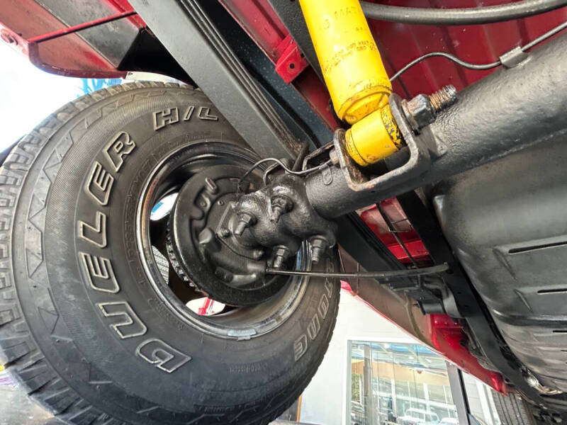 1993 GMC Sierra 1500