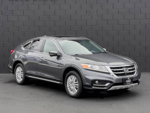 2013 Honda Crosstour