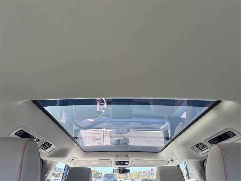 2025 Volkswagen ID. Buzz 1st Edition 4Motion