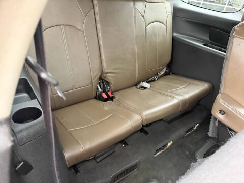 2015 GMC Acadia SLT-1