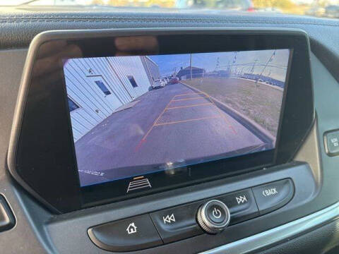 2019 Chevrolet Blazer LT