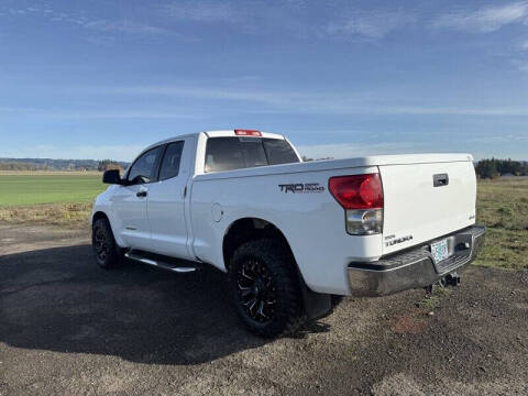 2007 Toyota Tundra SR5