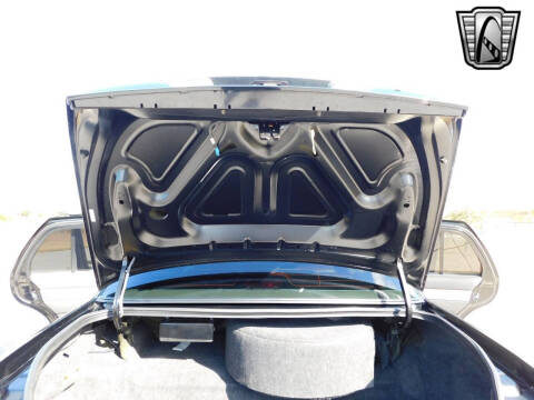 2003 Mercury Marauder