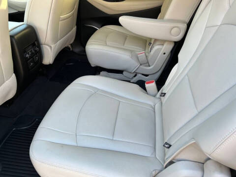 2023 Buick Enclave Premium