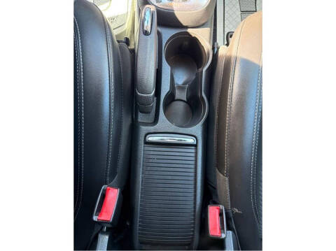 2014 Buick Encore