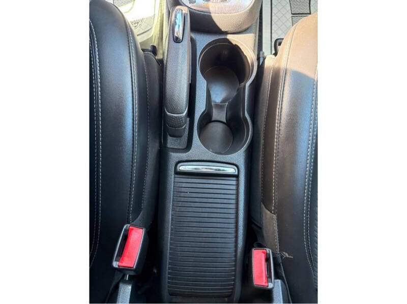 2014 Buick Encore