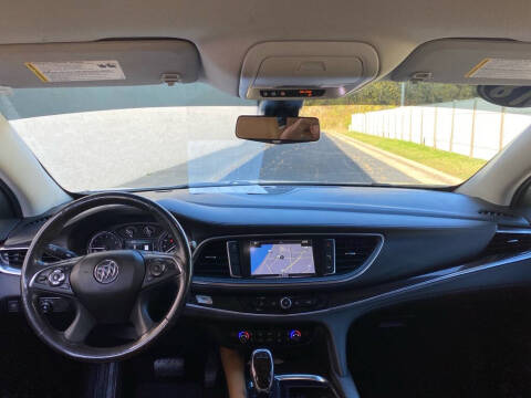 2018 Buick Enclave Premium