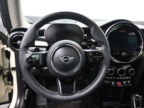 2022 MINI Hardtop 2 Door Cooper S