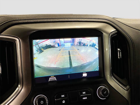 2022 Chevrolet Silverado 1500 Limited