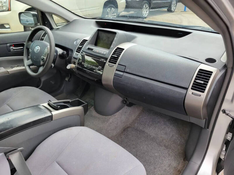 2007 Toyota Prius