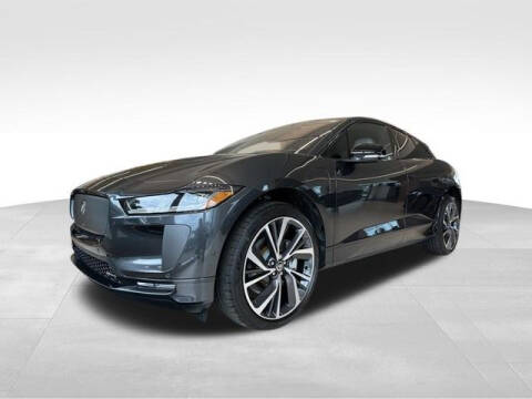 2024 Jaguar I-PACE for sale at Jaguar Cape Fear in Wilmington NC