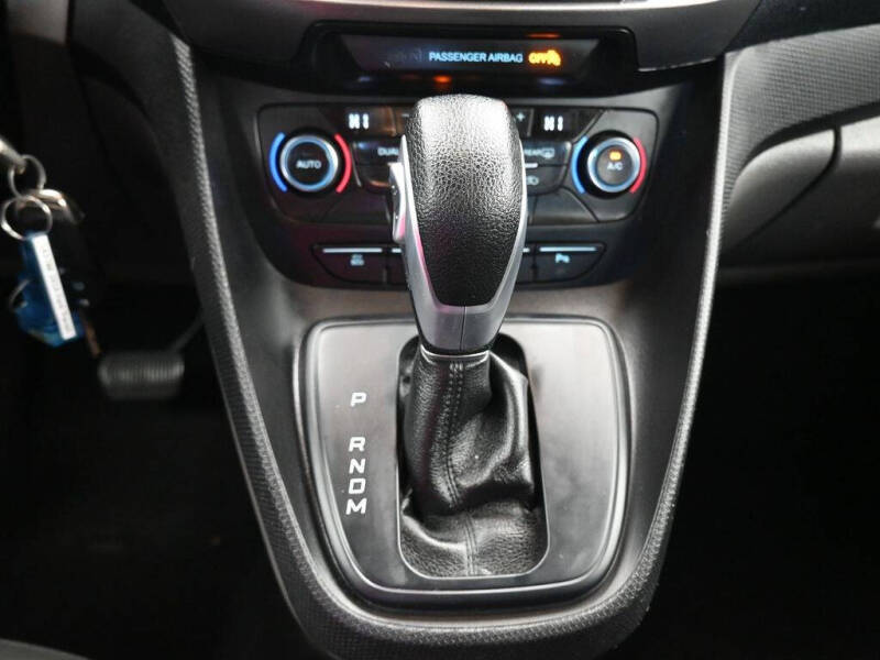 2019 Ford Transit Connect XL