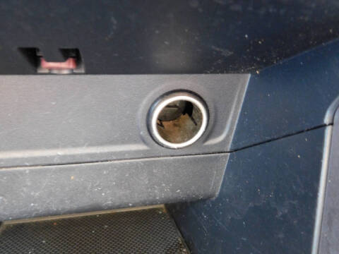 2017 Subaru Forester 2.5i Touring