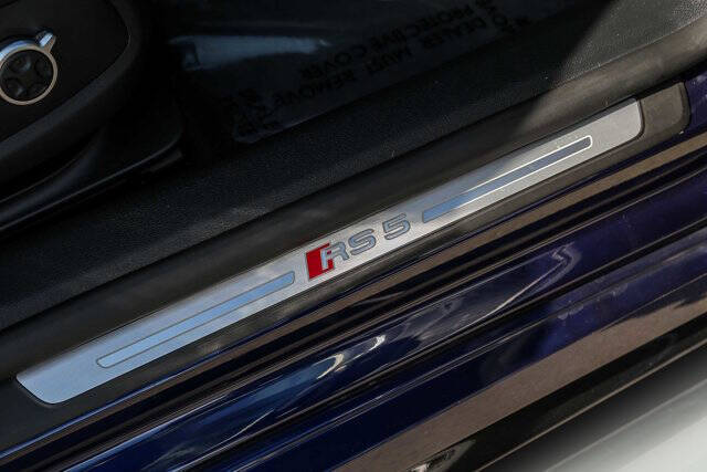 2024 Audi RS 5 Sportback 2.9T quattro