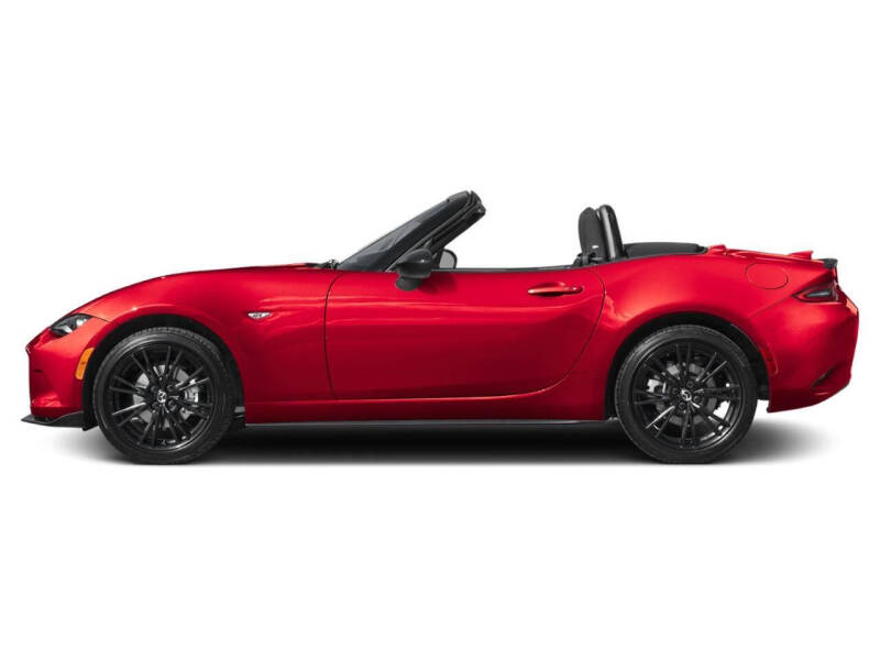 2026 Mazda MX-5 Miata Club