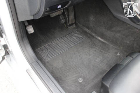 2010 Mercedes-Benz E-Class