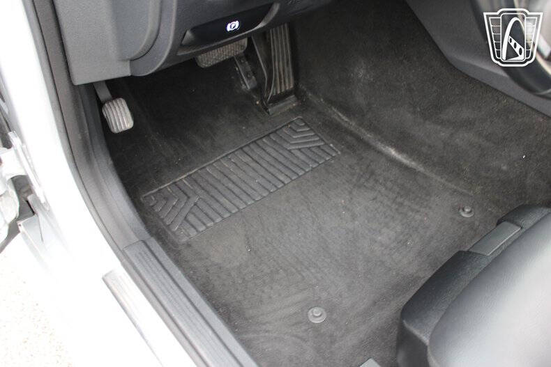 2010 Mercedes-Benz E-Class