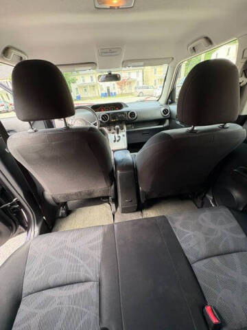 2012 Scion xB