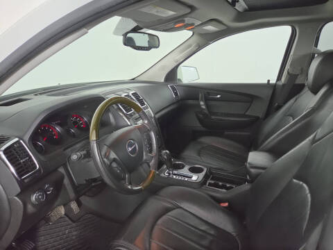 2011 GMC Acadia Denali