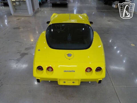 1978 Chevrolet Corvette