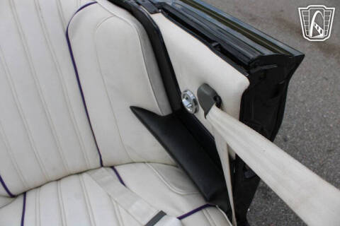 1964 Ford Thunderbird