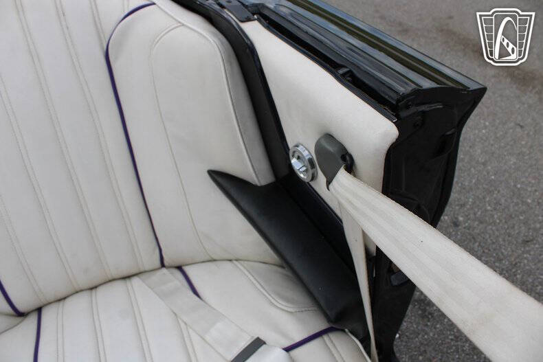 1964 Ford Thunderbird