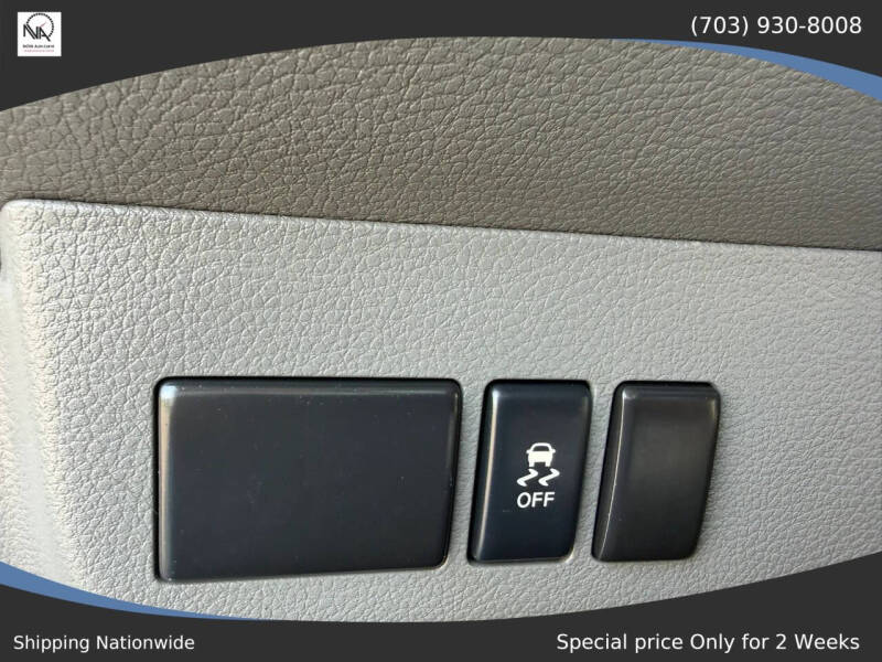 2016 Nissan NV