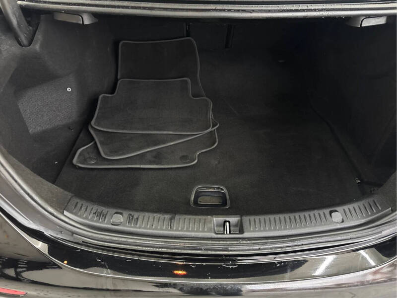 2018 Mercedes-Benz E-Class E 300 4MATIC