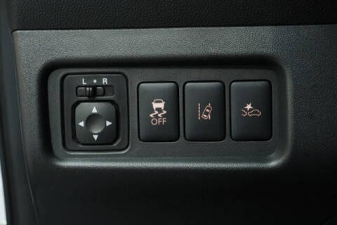 2024 Mitsubishi Mirage SE