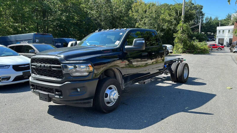 2024 RAM 3500 for sale in Hudson, MA
