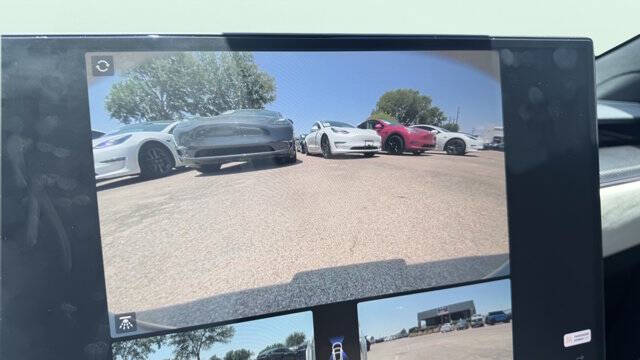 2026 Tesla Model S Plaid