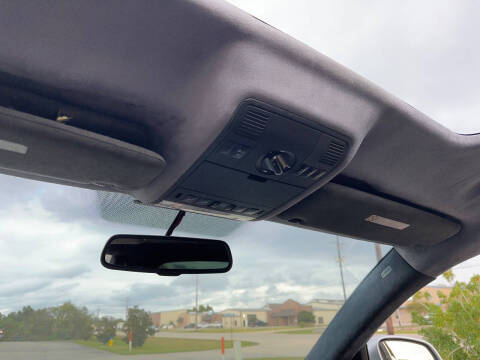 2006 Porsche Cayenne Turbo