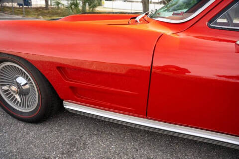 1964 Chevrolet Corvette