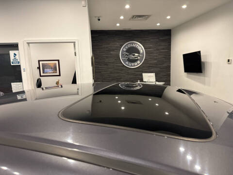 2017 Acura TLX V6 w/Advance