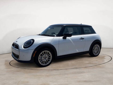 2026 MINI Hardtop 2 Door Cooper S