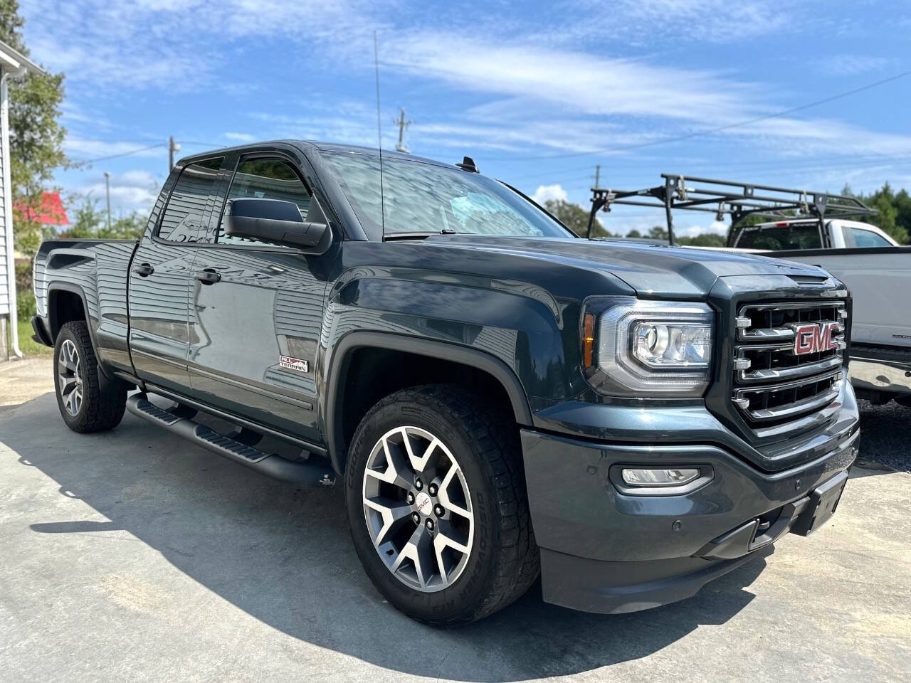 2018 GMC Sierra 1500 for sale at Karas Auto Sales Inc. in Sanford, NC