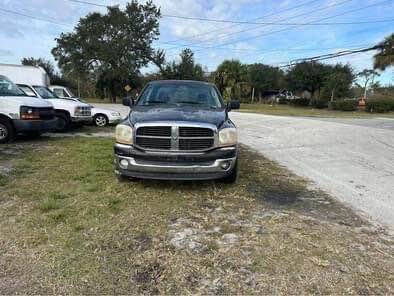 2006 Dodge Ram 1500 for sale at Kazma Auto Sales in Longwood FL