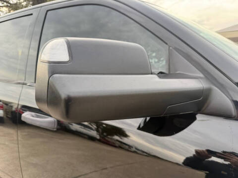 2013 RAM 2500 Tradesman