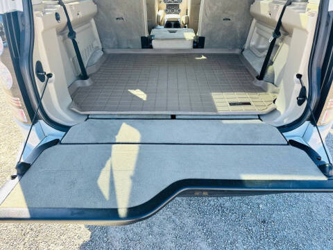 2016 Land Rover LR4 HSE