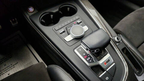 2018 Audi RS 5 2.9T quattro