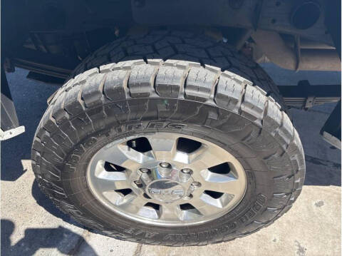 2012 GMC Sierra 2500HD