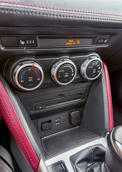 2018 Mazda CX-3 Touring