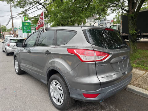 2014 Ford Escape S
